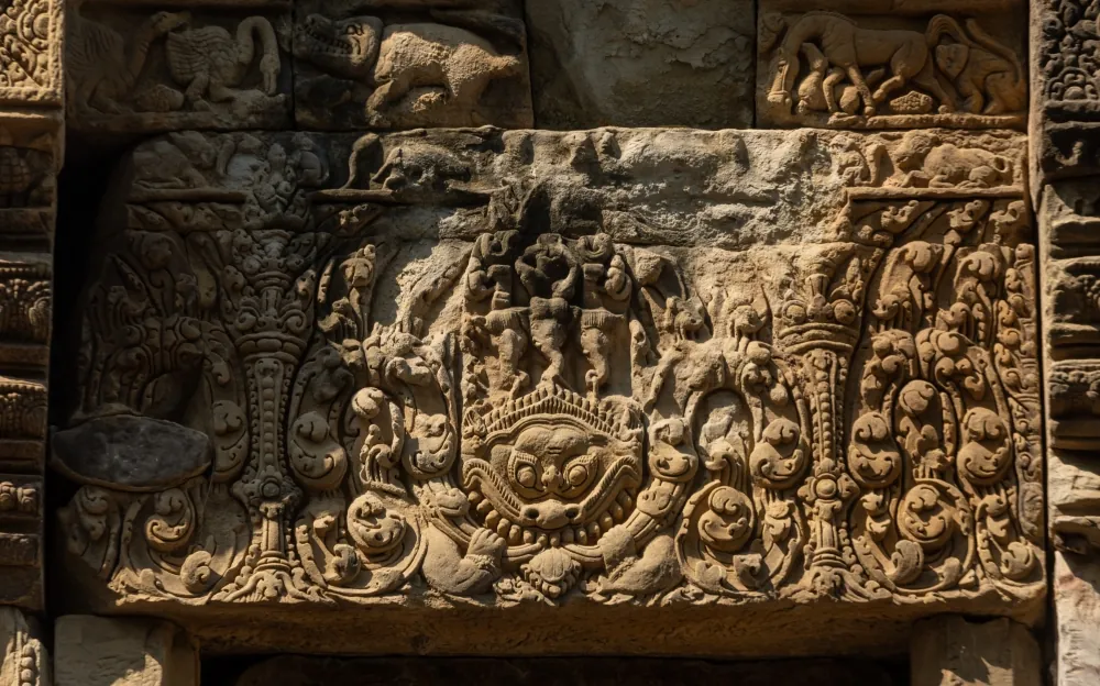 Prasat Hin Ban Phluang — photo 3