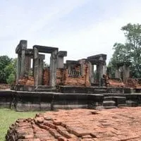 Prasat Mueang Kao