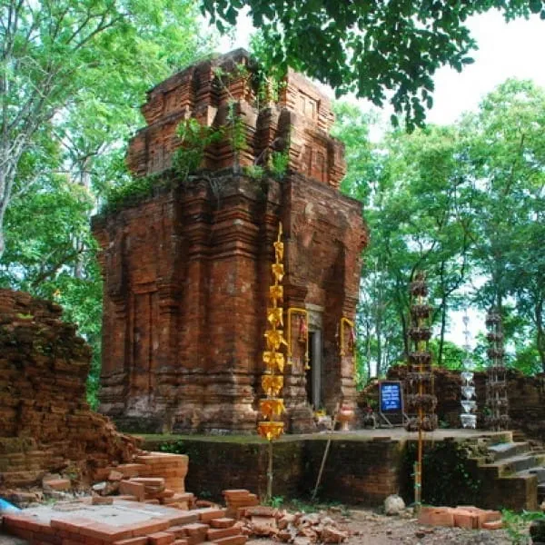 Prasat Mueang Phai