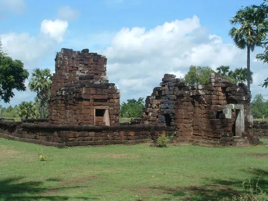 Prasat Nang Ram — photo 2
