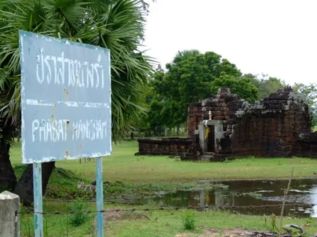 Prasat Nang Ram — photo 3