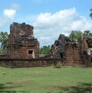 Prasat Nang Ram
