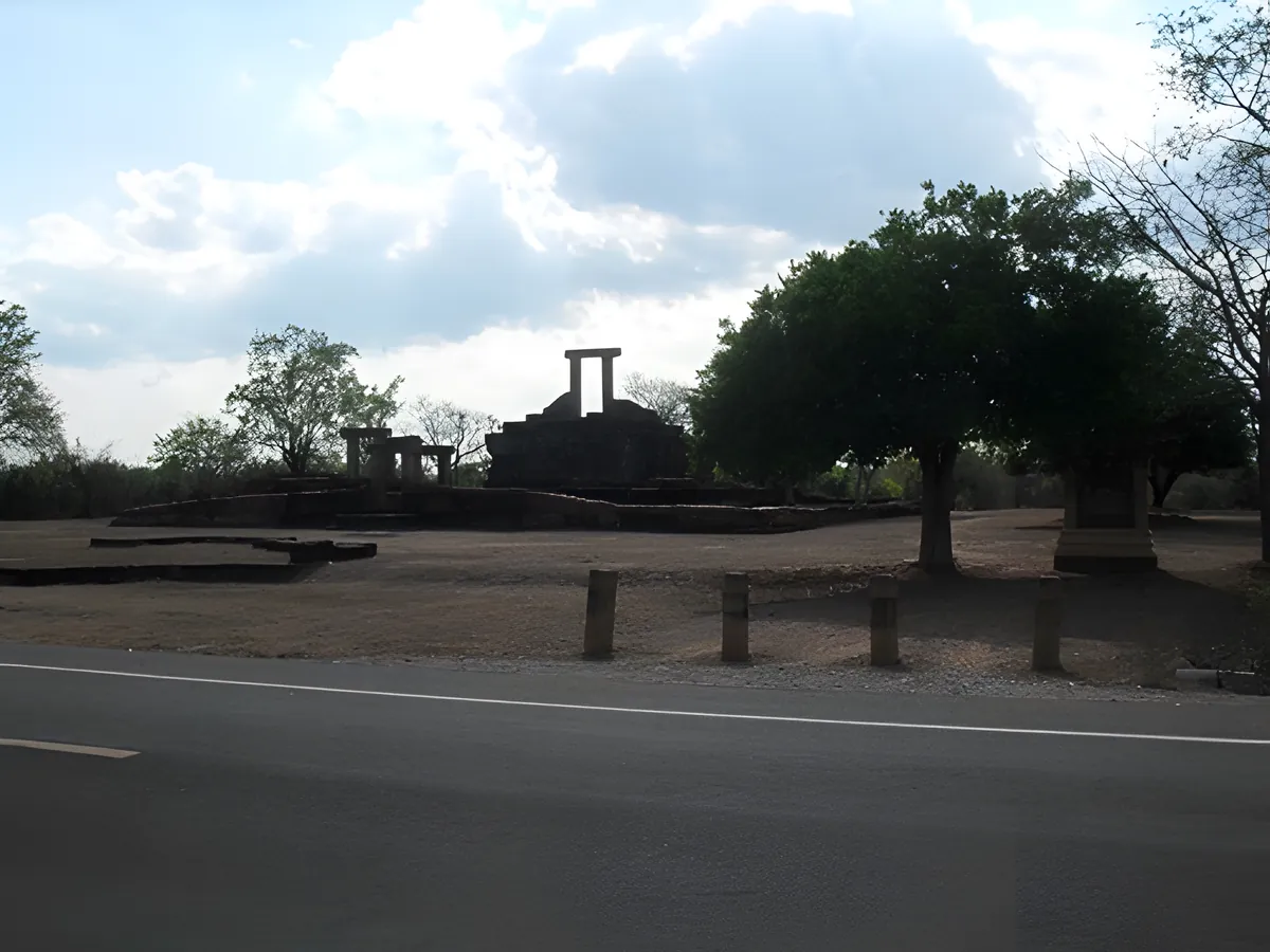 Prasat Non Ku