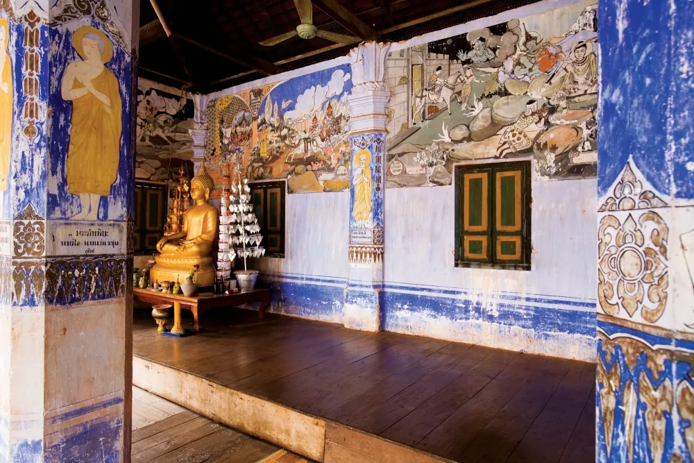 Prathat Prasit — photo 3