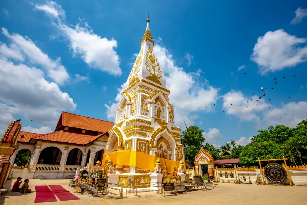 Prathat Prasit — photo 2