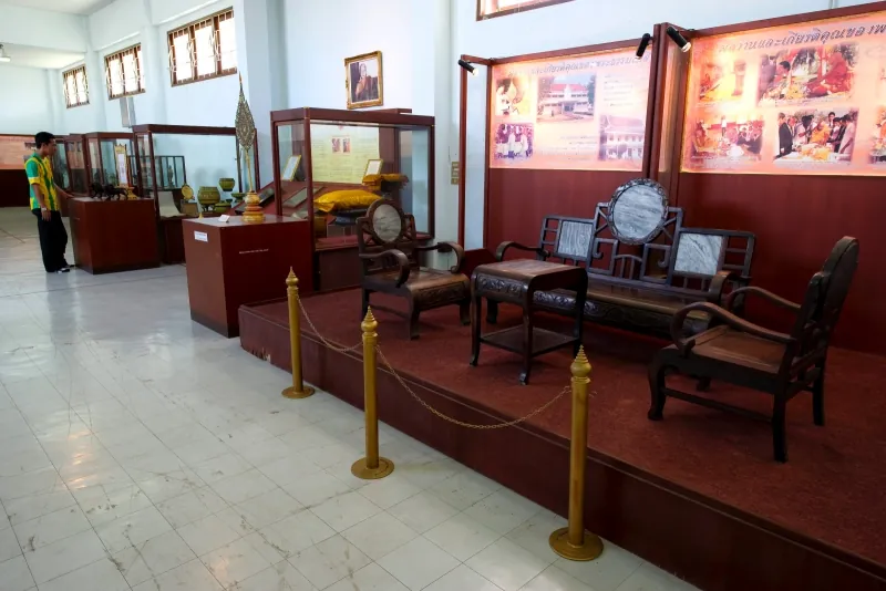 Princess GalyaniVadhana Institute of Cultural Studies — photo 3