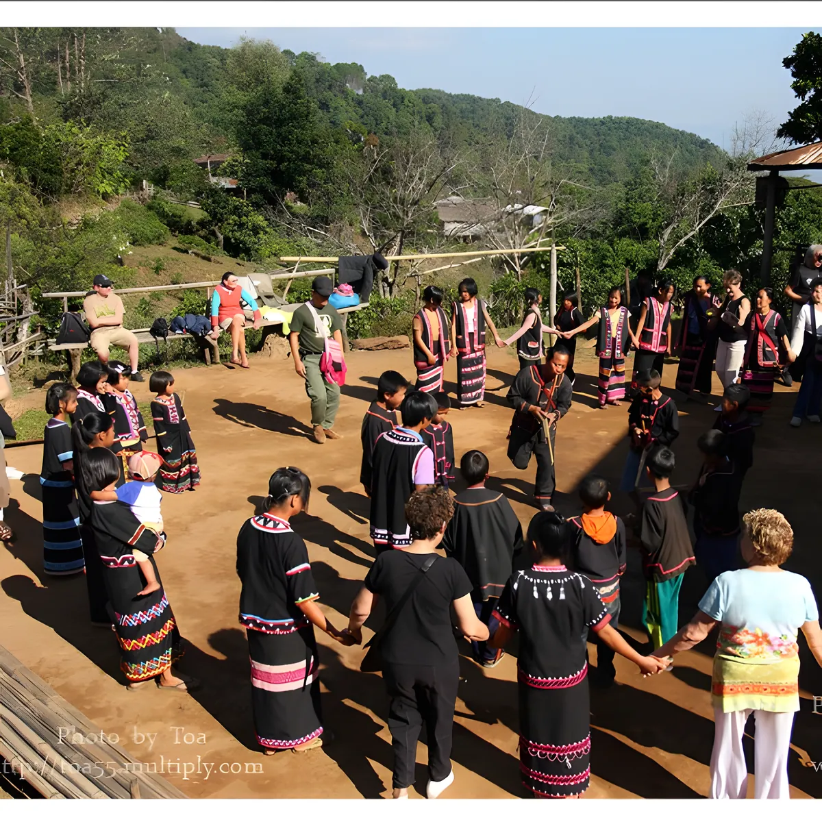 Doi Pu Muen