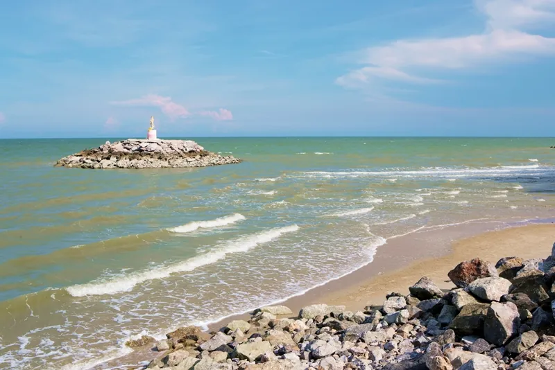 Puek Tian Beach — photo 3