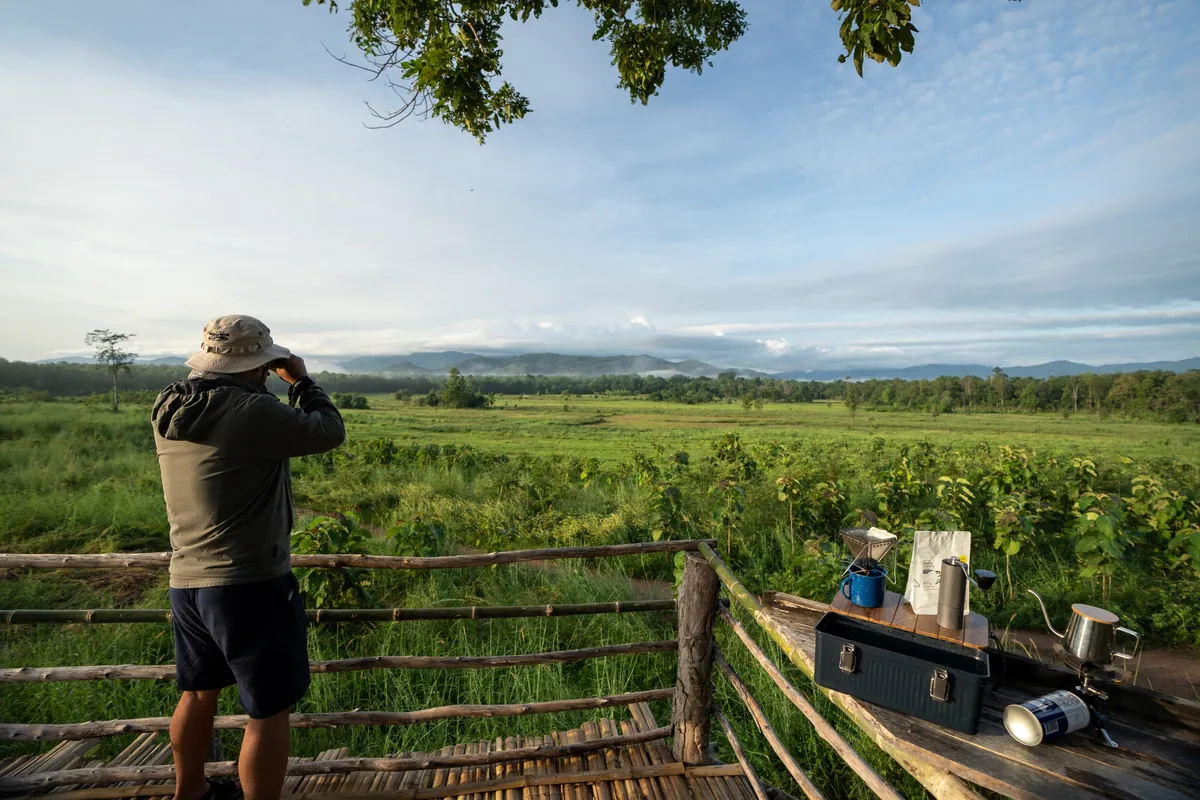 Rabam Wildlife Tourism Community Enterprise — photo 3