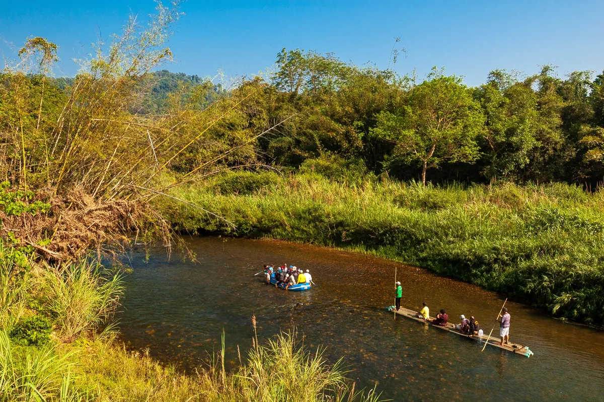 Rafting (Phato) — photo 4