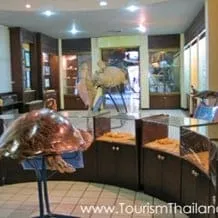 Rajamangkala Aquarium