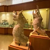 Ramkhamhaeng National Museum