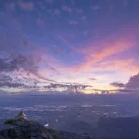 Ramkhamhaeng National Park (Khao Luang)