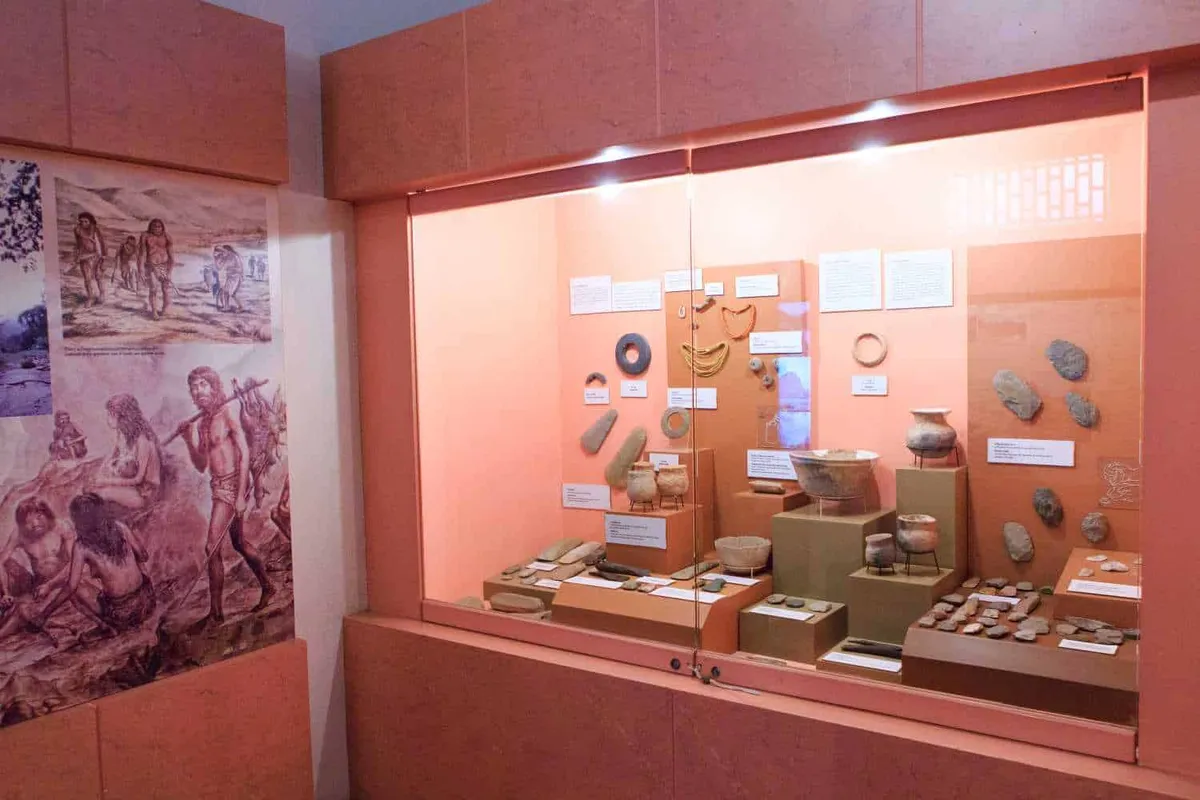 Ratchaburi National Museum