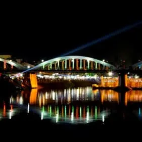 Ratchadapisek Bridge