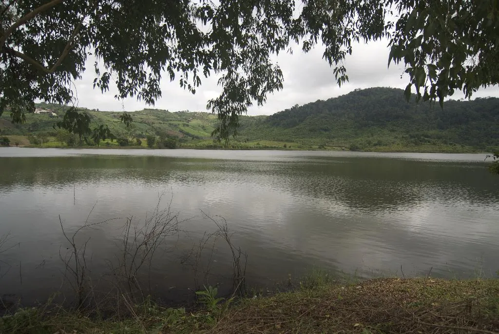 Rattanai Reservoir