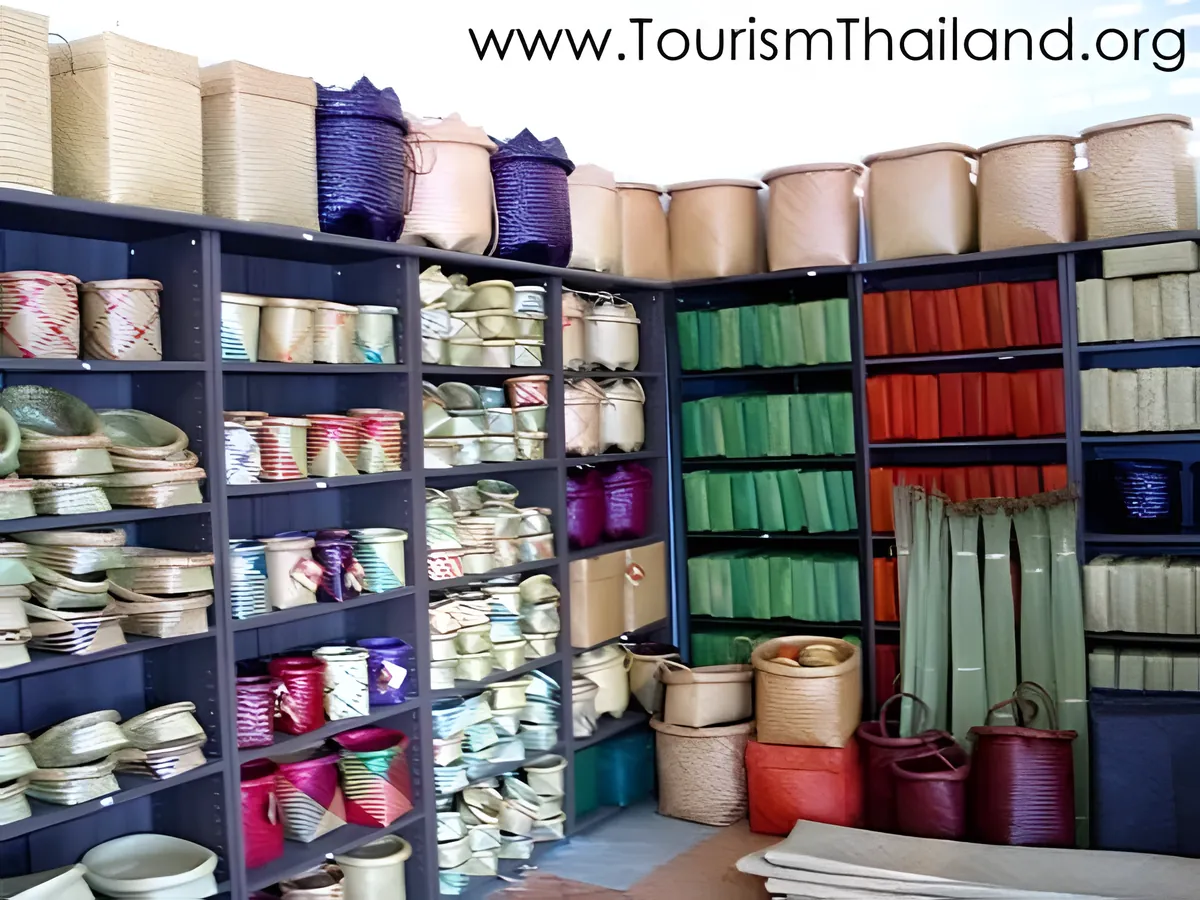 Pluak Daeng Royal-Initiated Development Center