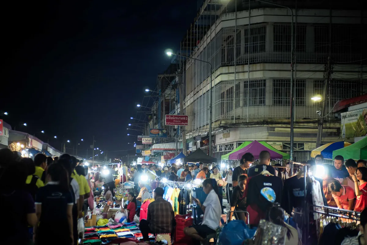 Rim Nam Market — photo 3