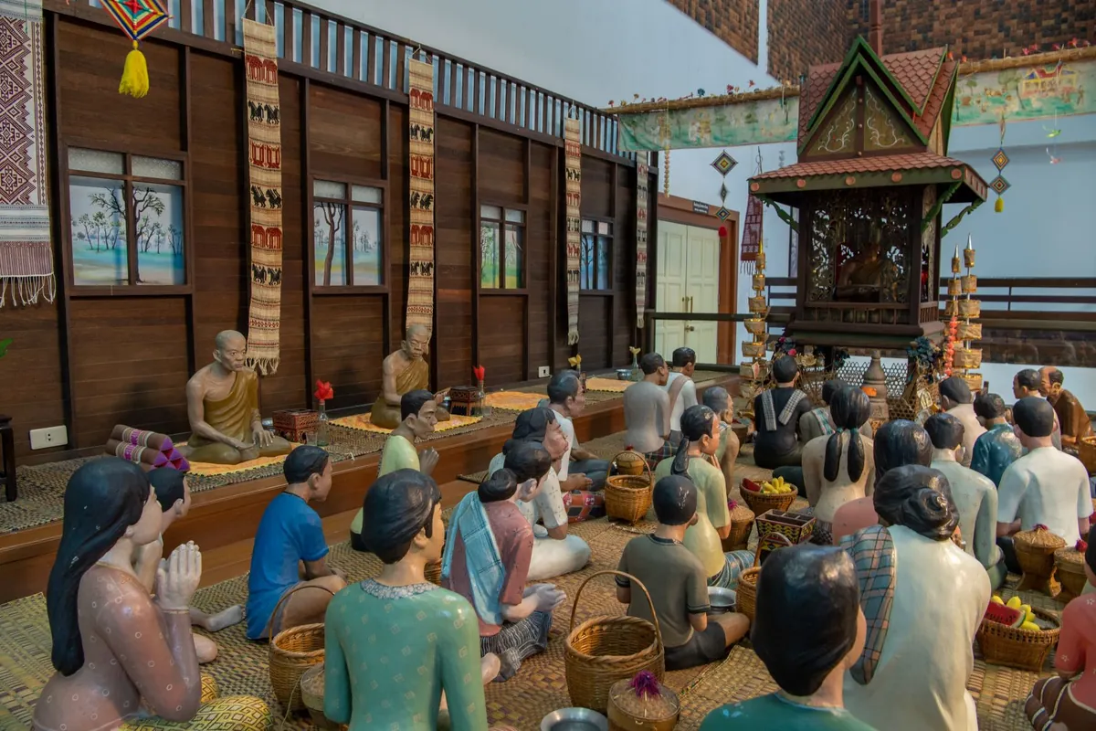 Roi Et National Museum — photo 2