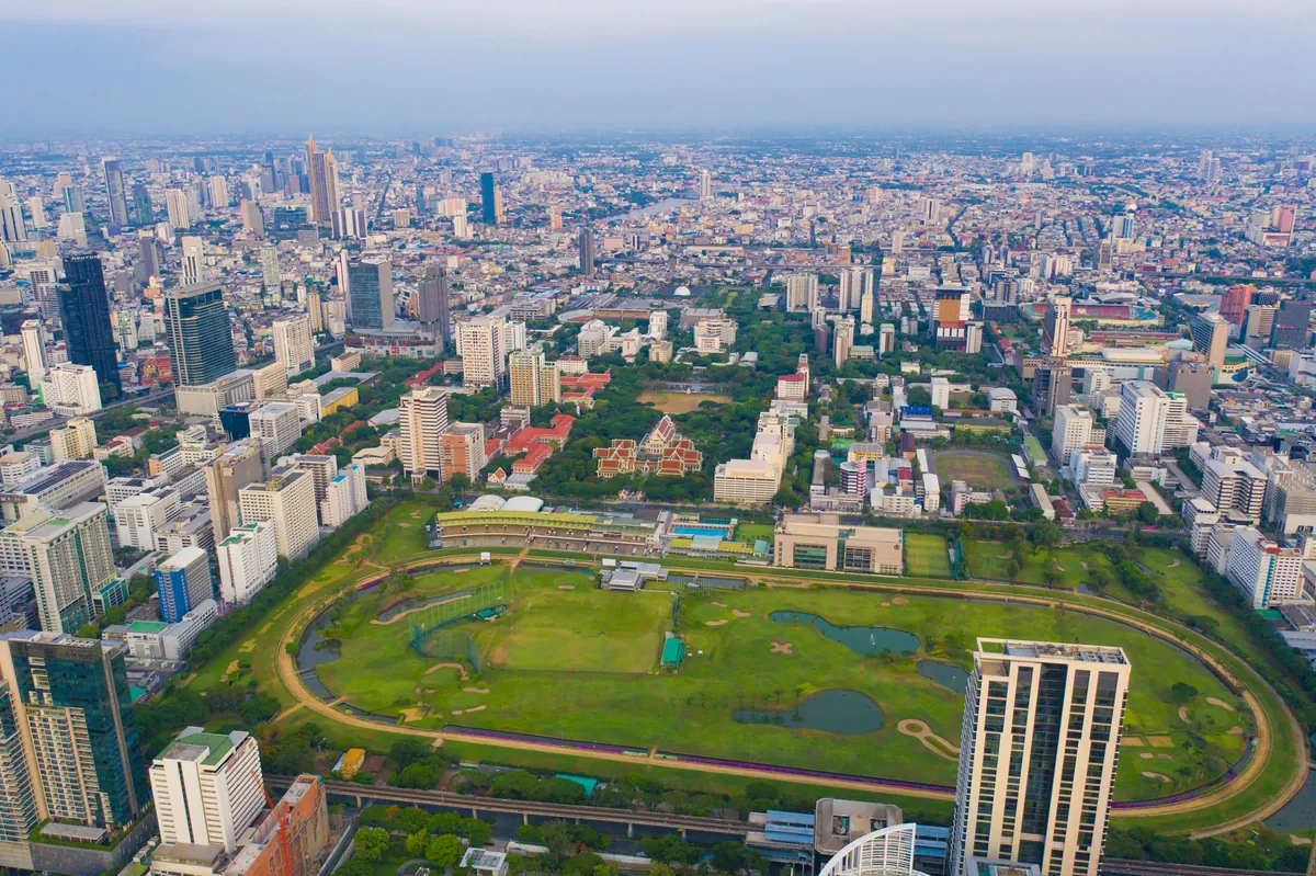 Royal Bangkok Sports Club