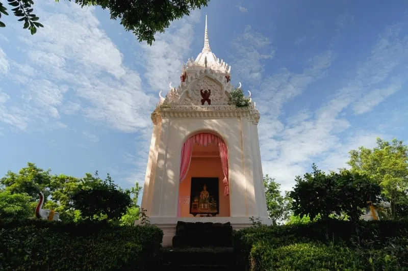 Royal Handwriting Monument