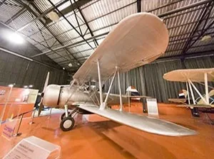 Royal Thai Air Force Museum — photo 2