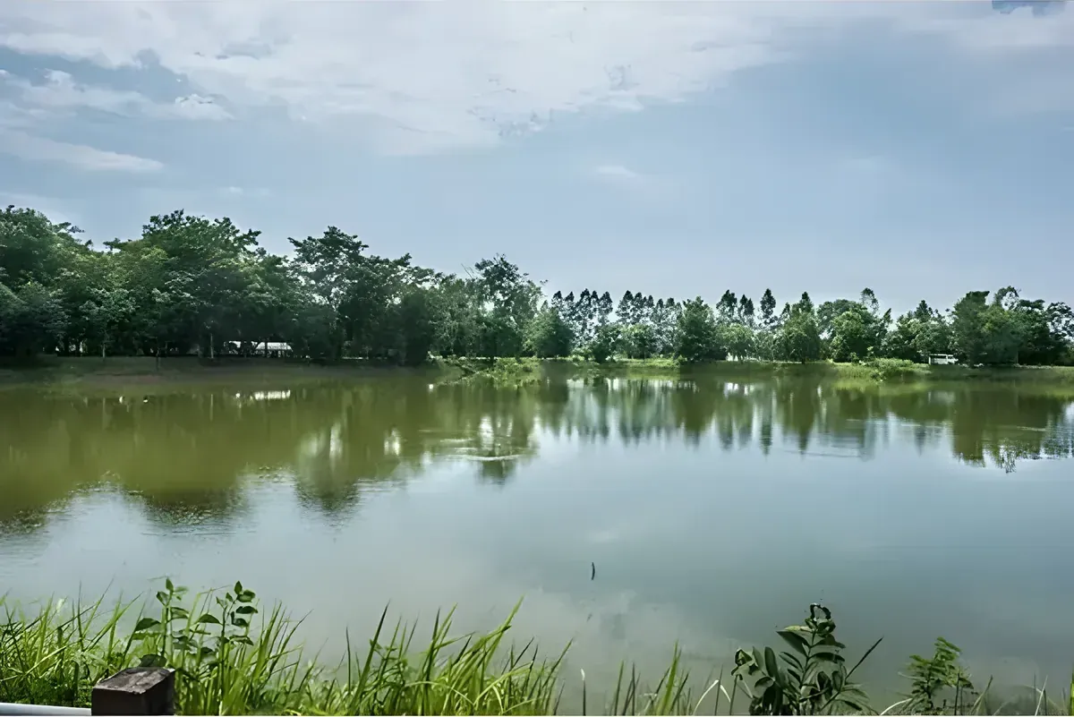 Sa Kaeo Sa Khwan