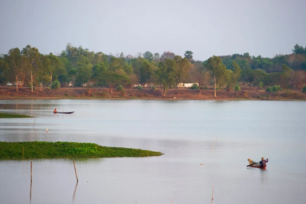 Sadue Isan — photo 2
