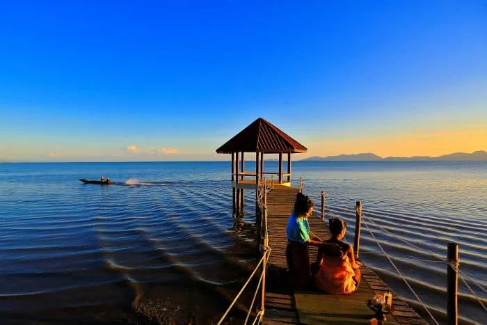 Sai Dam Beach