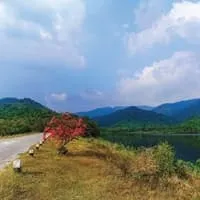 Sai Thong Reservoir