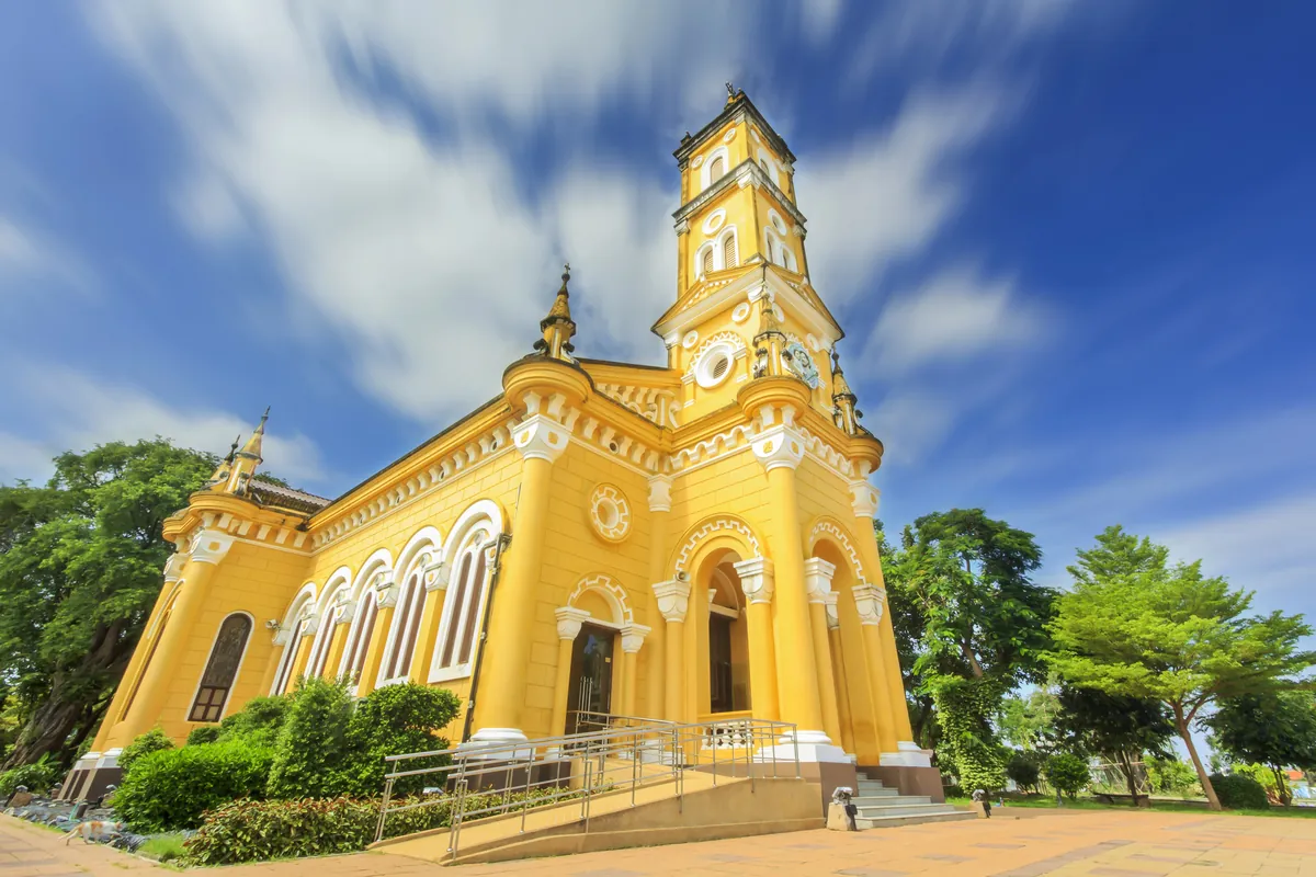 Saint Joseph Church
