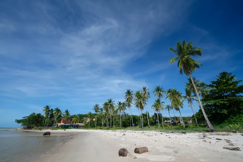Sakom Beach — photo 3
