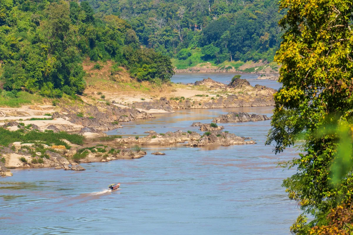 Salawin National Park — photo 2
