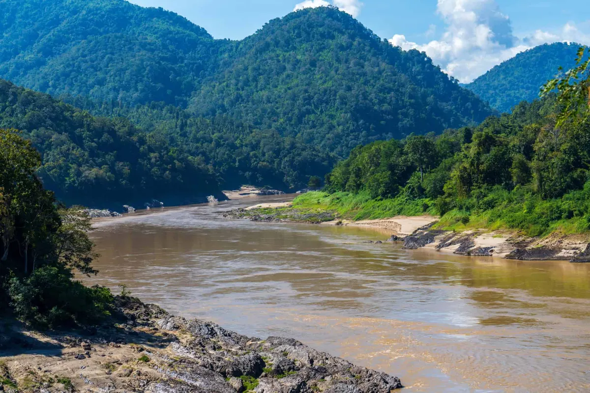 Salawin National Park