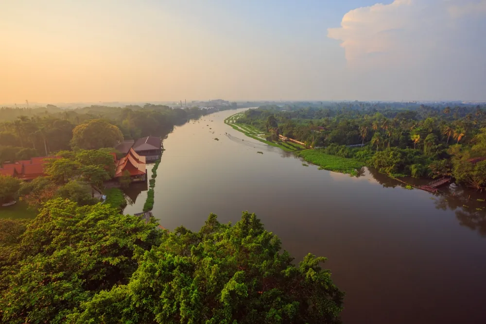 Samphran Riverside — photo 3