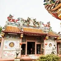 San Chao Pho Ongkharak (Chao Pho Ongkharak Shrine)