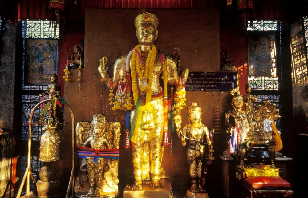 San Phra Kan — photo 2