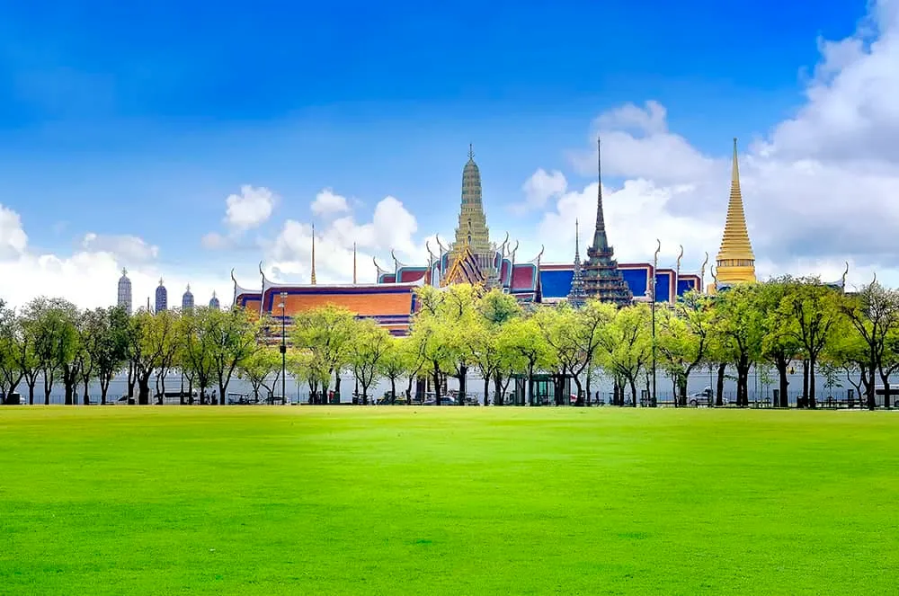 Sanam Luang