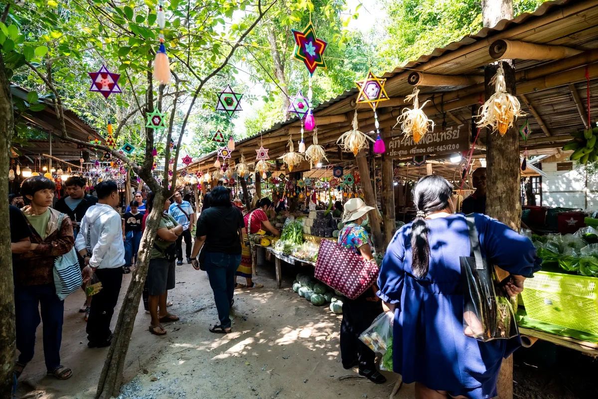 Sao Hai Market — photo 5