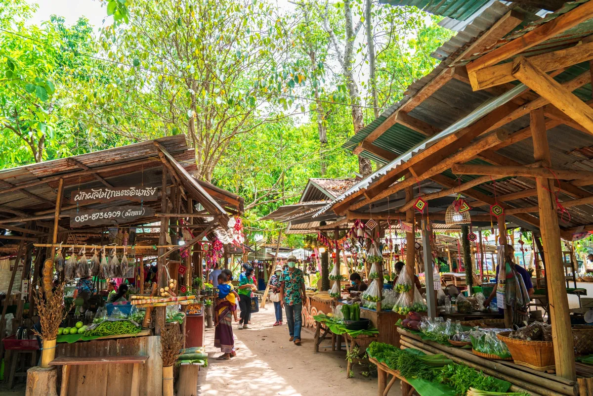 Sao Hai Market — photo 4