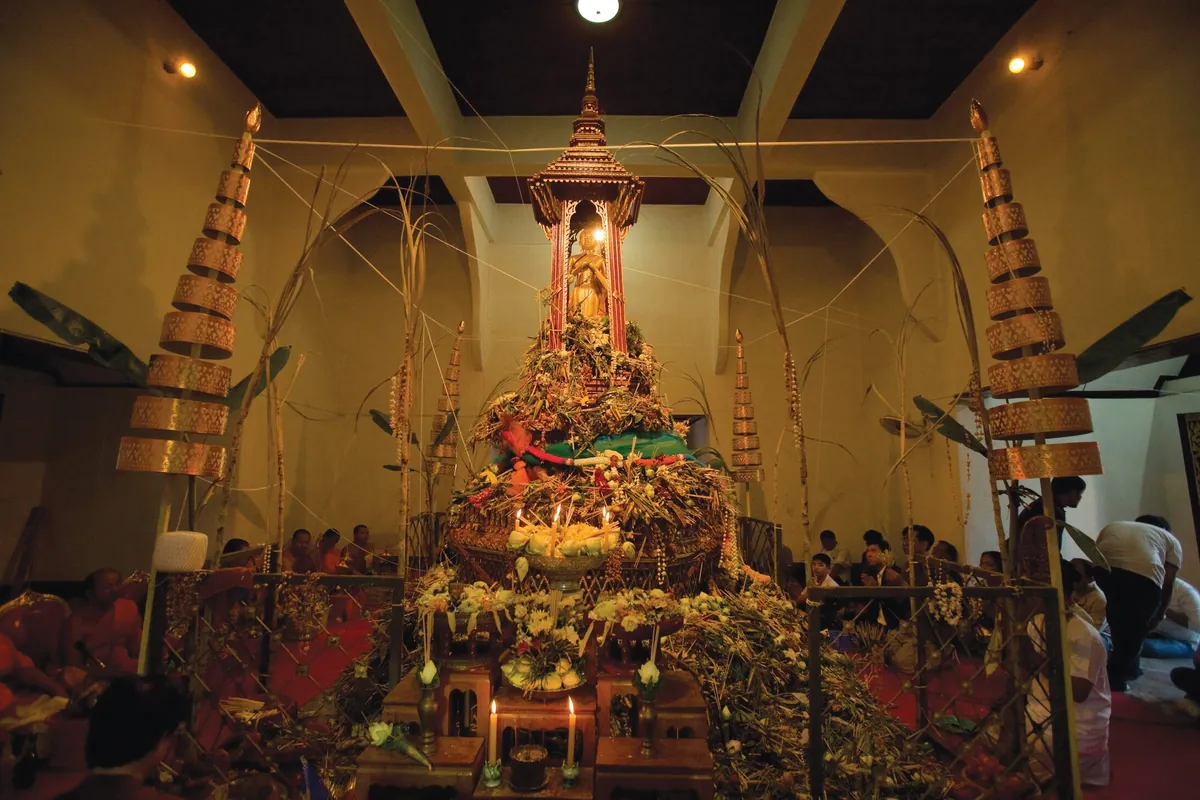 Sao Inthakhin