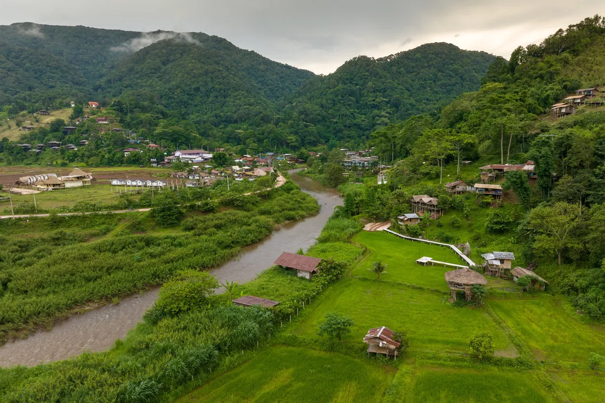 Sapan Village — photo 5