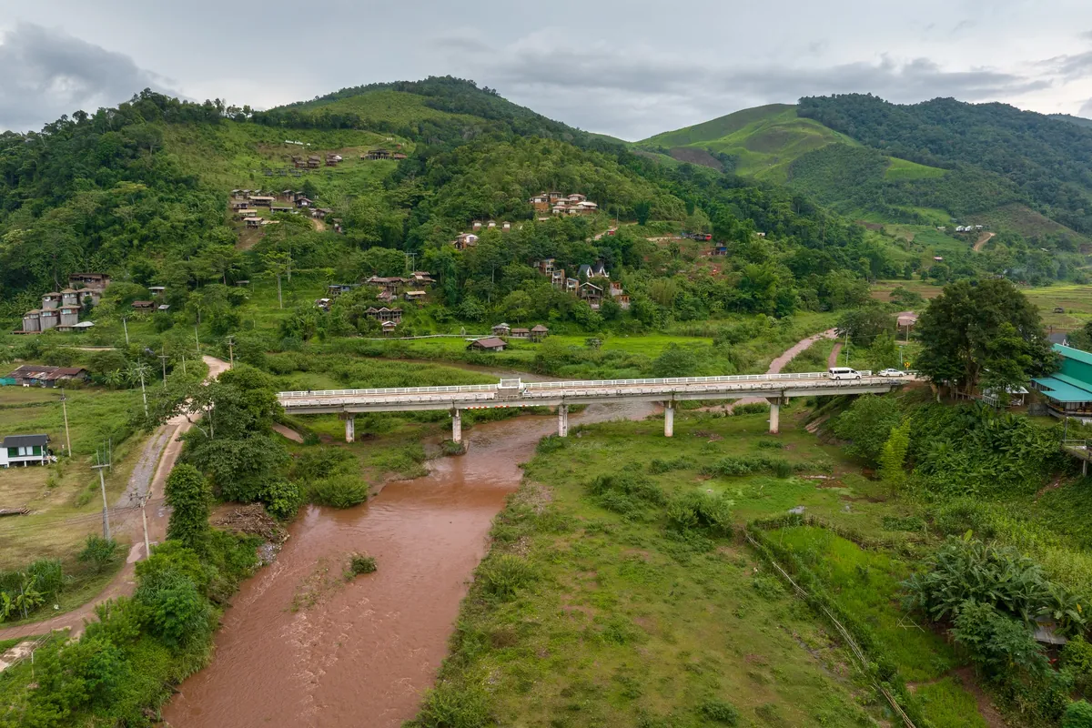 Sapan Village — photo 4