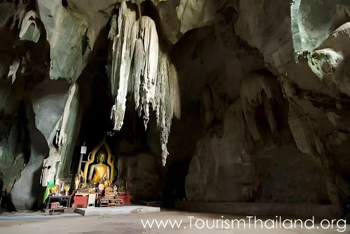 Sarika Cave