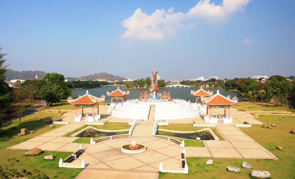 Sawan Park — photo 3