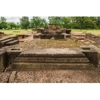 Sema ancient remains