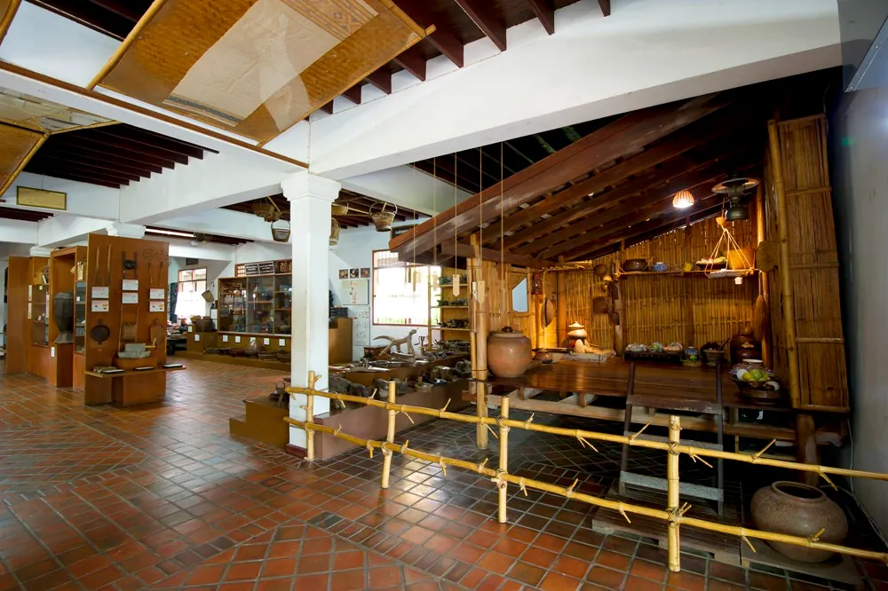 Sgt. Maj. Thawee Folk Museum — photo 3