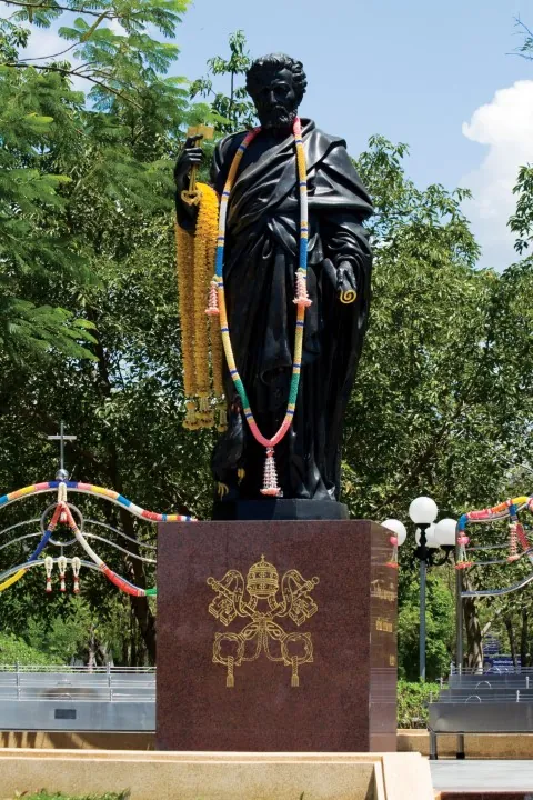 Shrine of Blessed Nicholas Bunkerd — photo 2