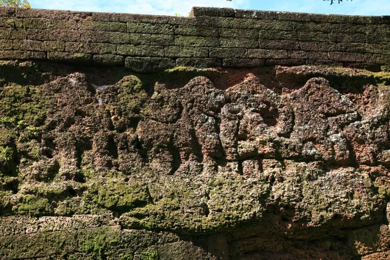 Si Mahosot Ancient Town — photo 2
