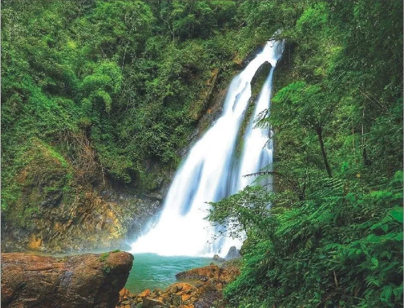 Si Phang-nga National Park